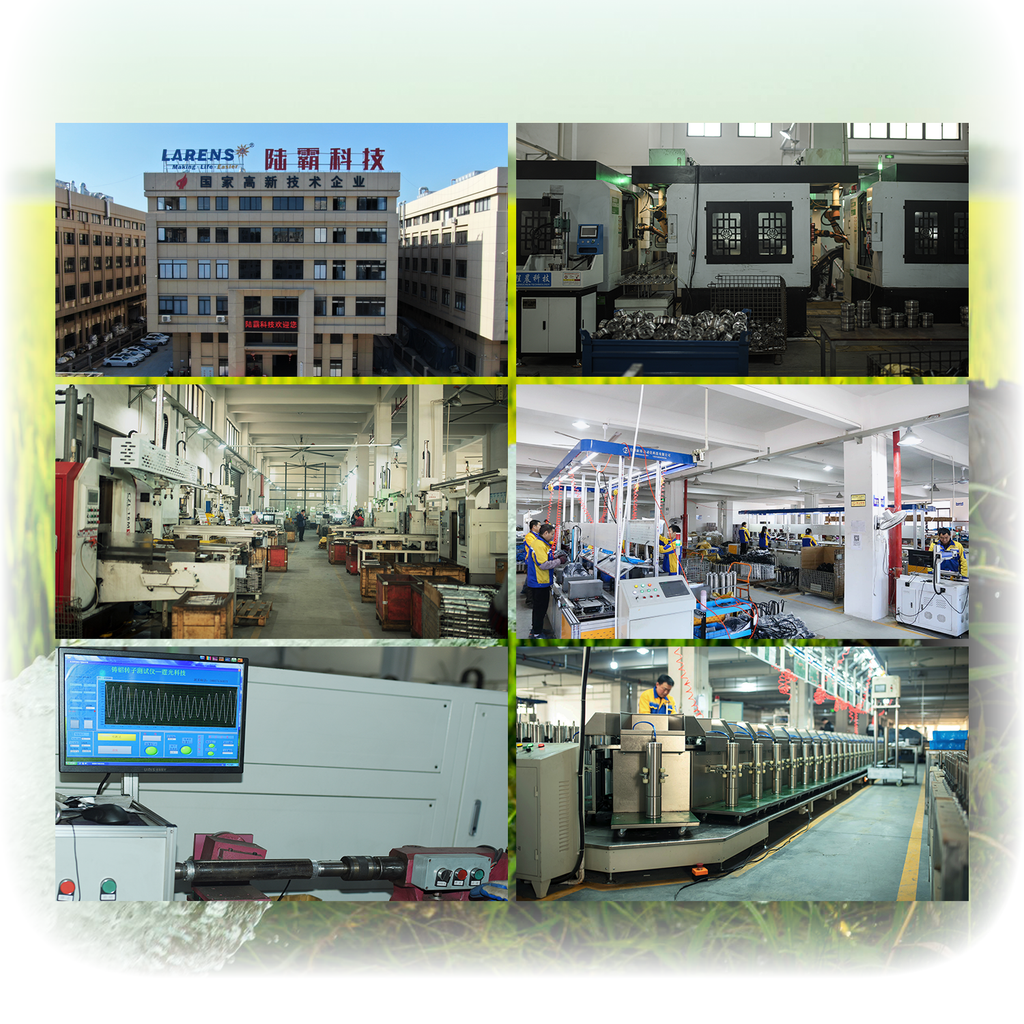 DC Submersible Solar Pump System with Solar Panel for Agricultural Irrigation