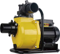 750W DC Solar Surface Pump with Built-in MPPT Controller – LBY & SIHF Series