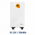 Mobile Energy Storage Battery, 51.2V 15kWh/16kWh/18kWh LiFePO4 Battery Pack