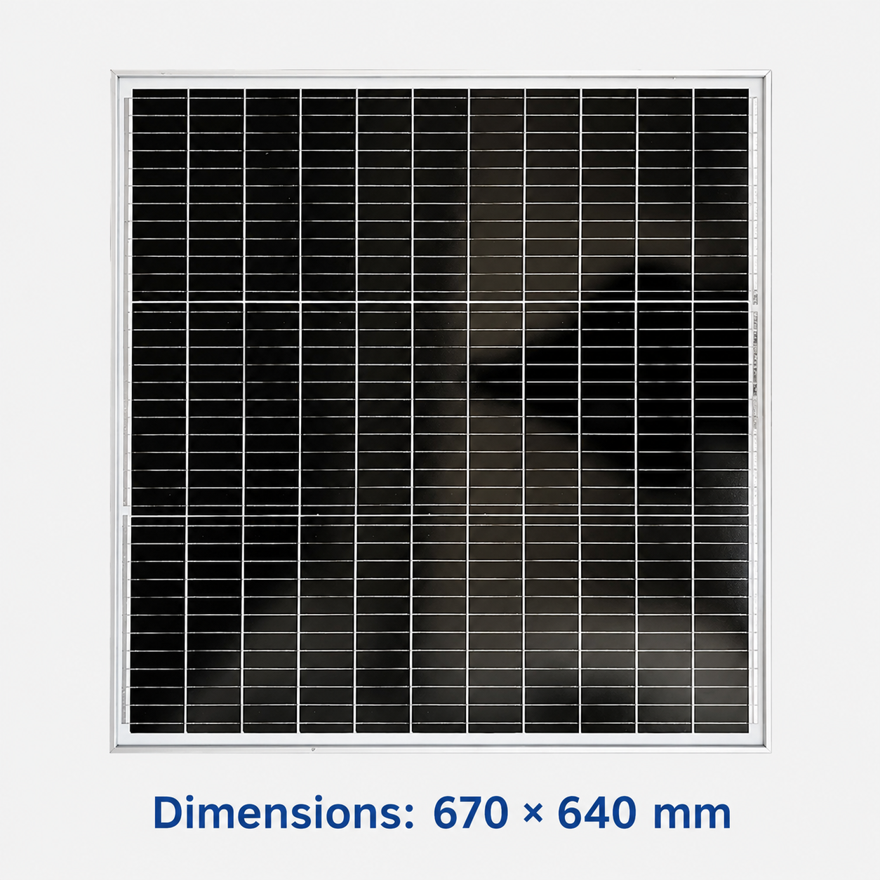 Vertical Stackable All-in-One Energy Storage System, 6kW Inverter with 5kWh/10kWh Battery