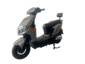 DHAMRA Leopard Power Electric Motorcycle